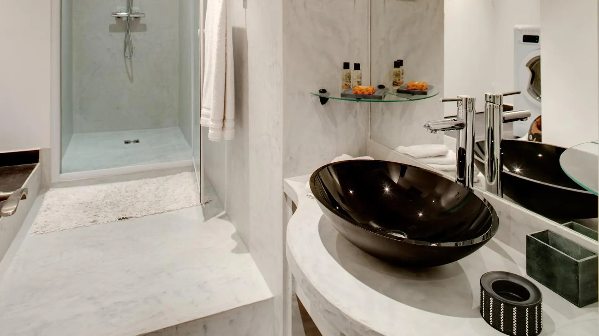 Beauregard Central Residence Paris 0*,  France
