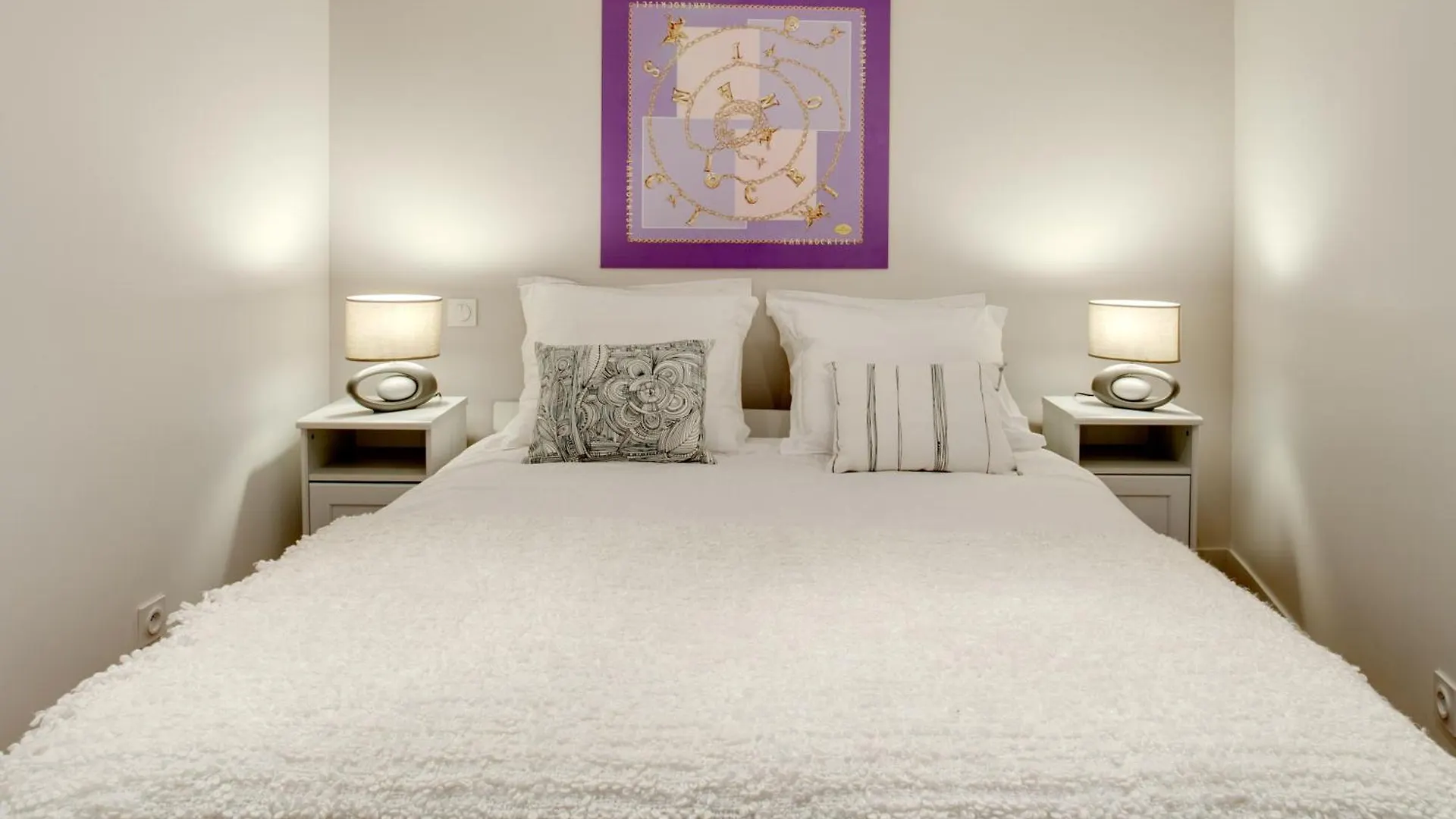 Beauregard Central Residence Paris 0*,  France